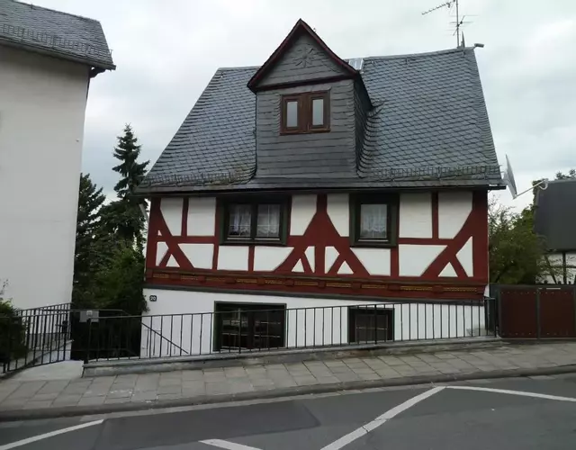 Gästehaus Anja
