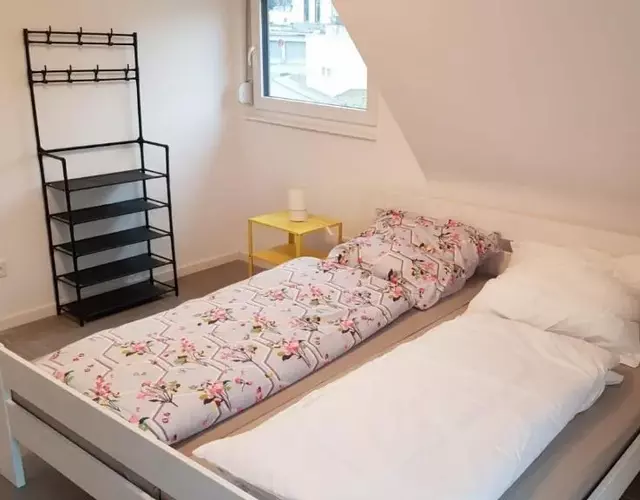 ME Apartments - Quartier Villmar