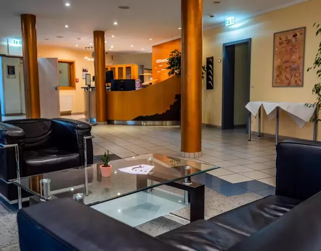 Wetzlarer Hof Hotel & Restaurant