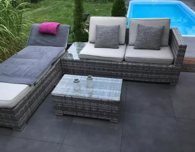 Ferienhaus Birkenweg