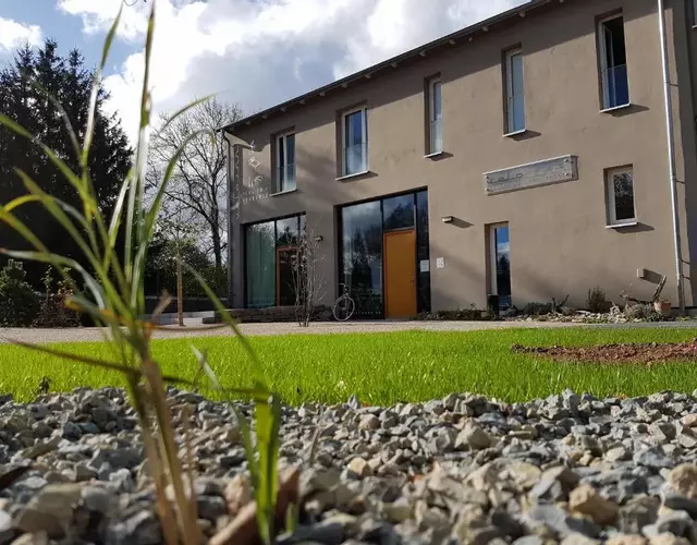 veloInn Hotel Bad Berka im Weimarer Land