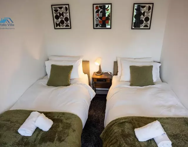 Pines Villas 1, 2 & 14, Three Spacious 3BR Homes, Perfect for Groups