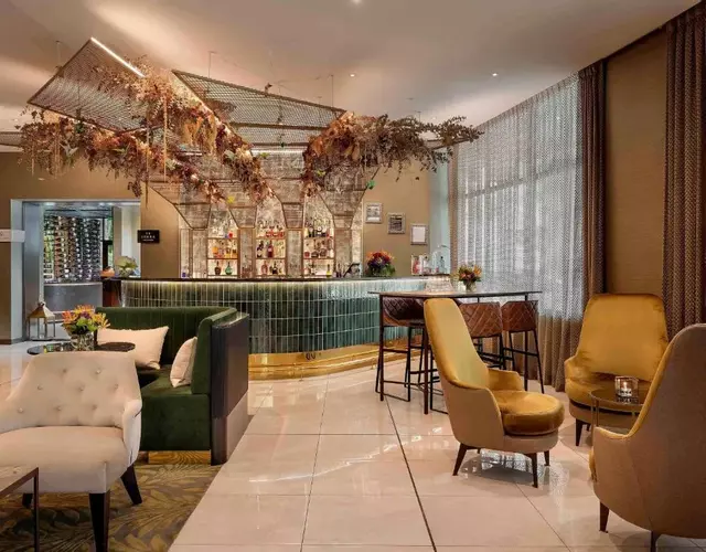 Sofitel Wellington
