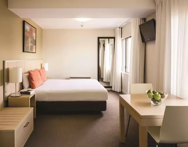 Travelodge Hotel Wellington