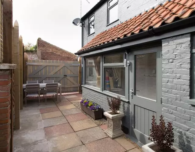 No33 HILLVIEW LODGE BOUTIQUE COTTAGE