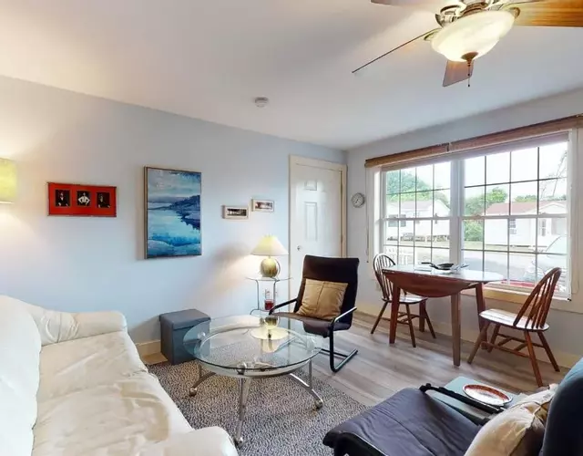 Belle Of Maine Condo 106