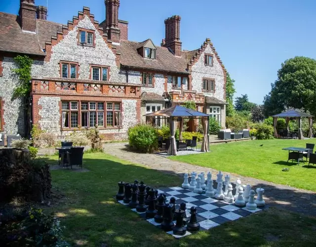 Dales Country House Hotel