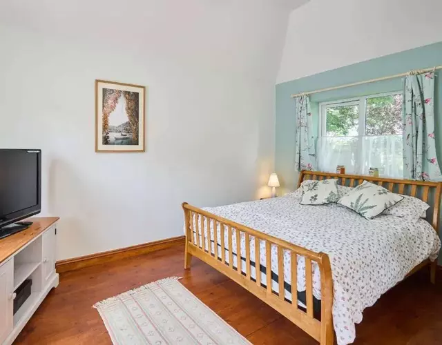 Host & Stay - The Lodge