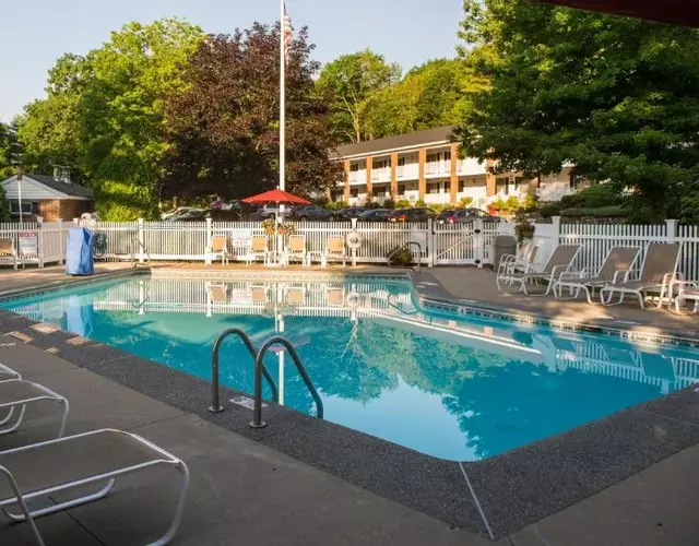 Ogunquit The Milestone Inn