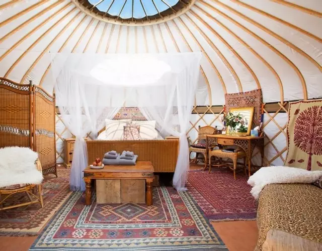 St Anne's Secret Hideaway