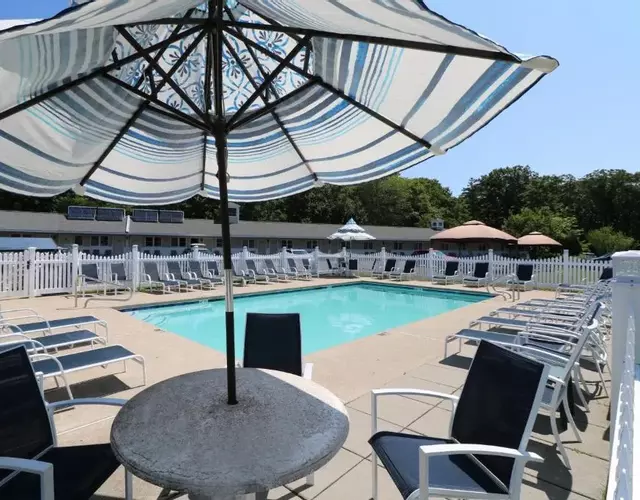 Wells-Ogunquit Resort Motel & Cottages
