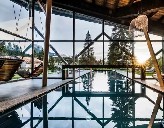 Hotel Alpenrose