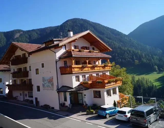 Hotel Laurin