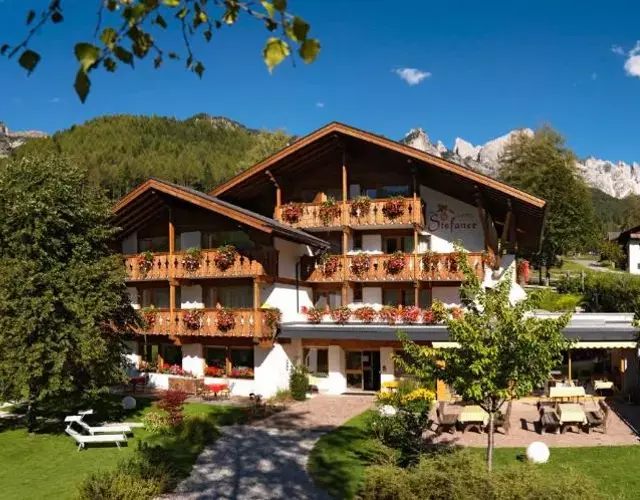 Hotel Stefaner