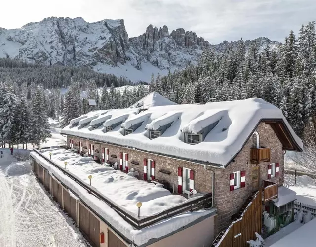 Residence Chris Appart