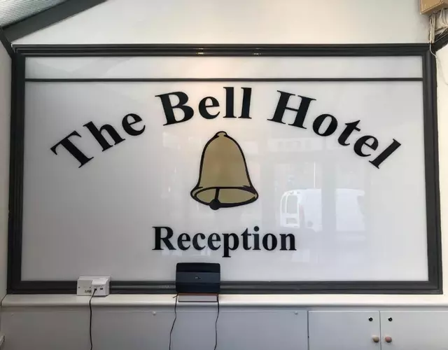 The Bell Hotel