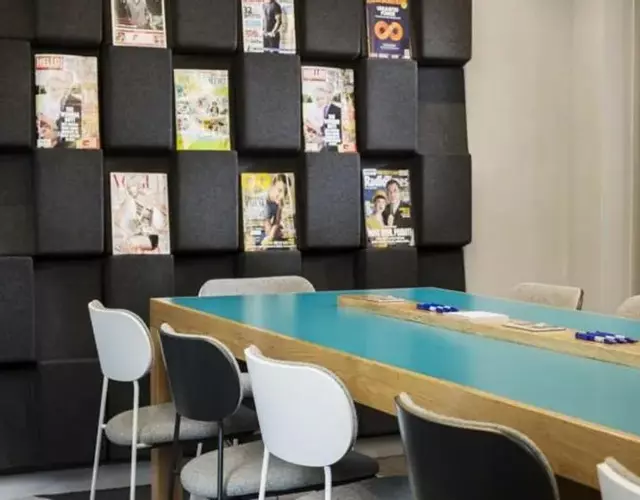 Holiday Inn Express St. Albans - M25, Jct.22