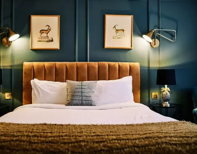 Hotel Cromwell Stevenage