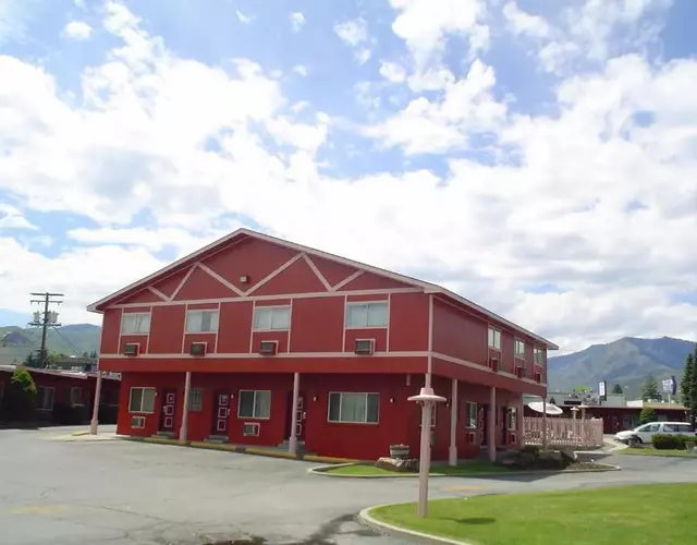 Avenue Motel Wenatchee