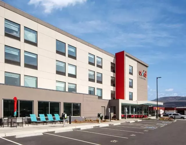 avid hotel Wenatchee by IHG