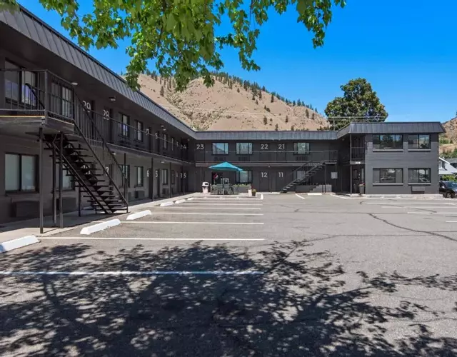Cashmere Inn
