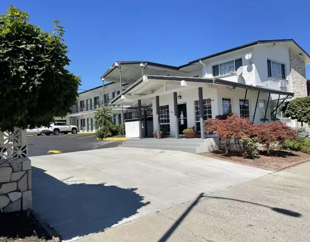 Downtown Inn