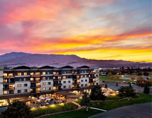 Residence Inn by Marriott Wenatchee