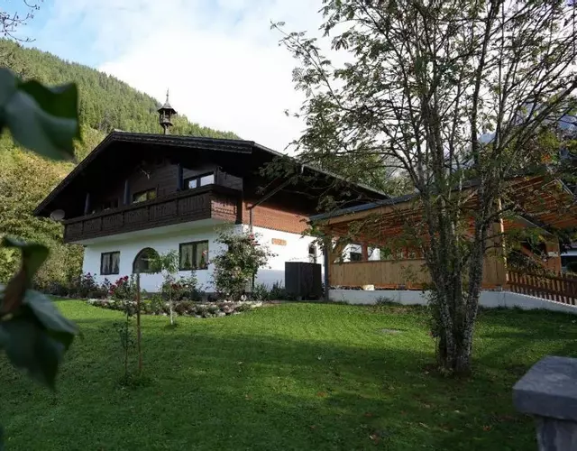 Alpenruhe Werfenweng