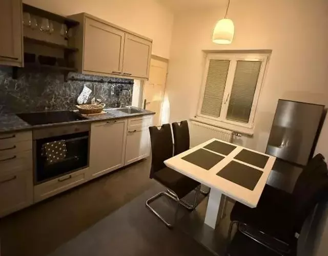 Ferienwohnung Bischofshofen