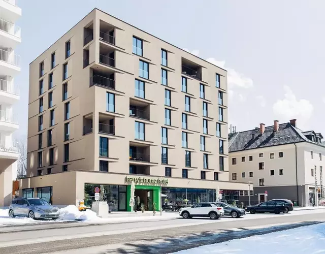 harry's home Bischofshofen hotel & apartments