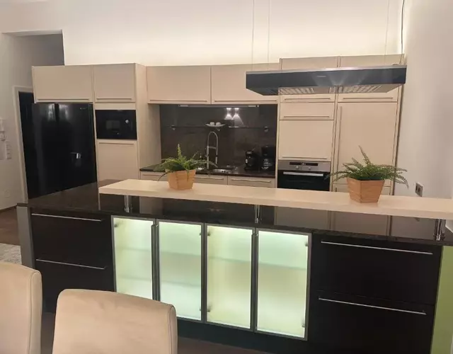 Leos Suite Appartement