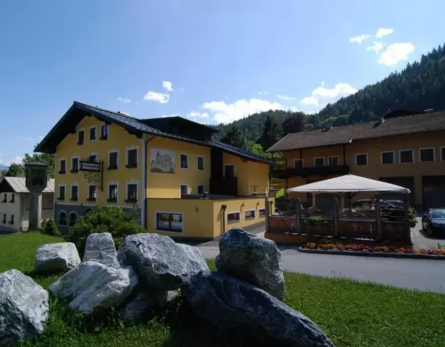 Werfenerhof