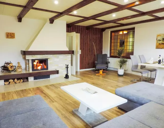 Ferienwohnung Zur Backstube