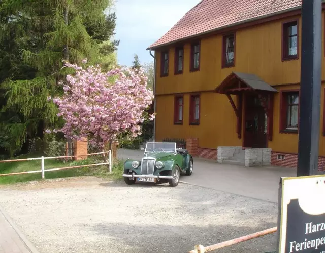 Harzer Ferienpension
