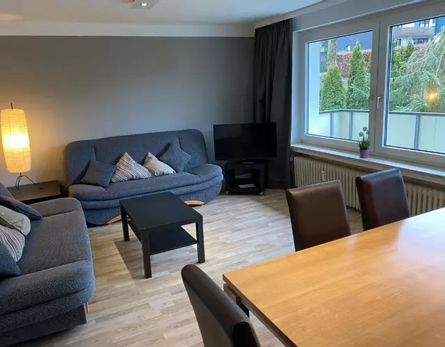 Harzidyll 3ZKB 71 qm