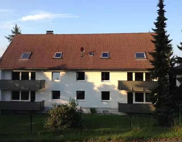 Harzidyll Living Apartment 3 ZKB 71 qm