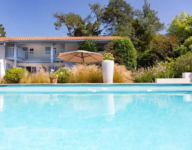 Chambre d'Hôtes Etchebri