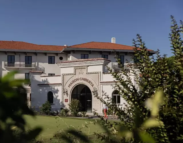 Hôtel Maison Chiberta