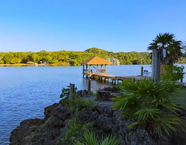 Hotel Posada Las Orquídeas,West End