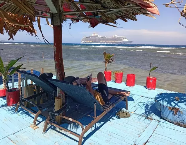 Hotel Victoria s Beach House