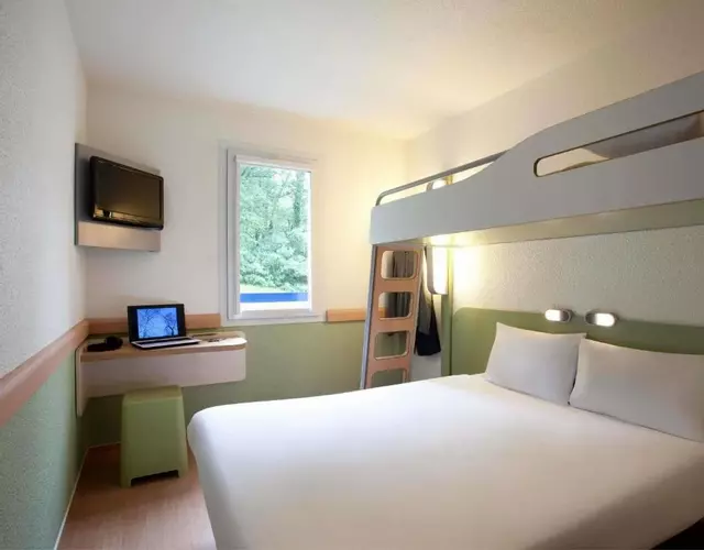 IBIS BUDGET Biarritz - Anglet