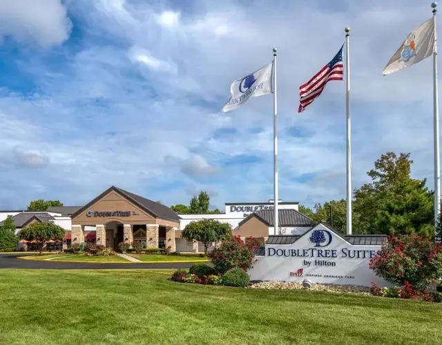 DoubleTree Suites by Hilton Mount Laurel