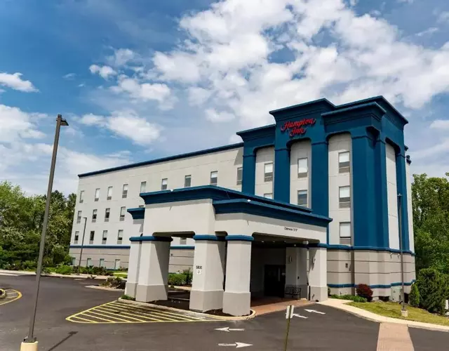 Hampton Inn Turnersville
