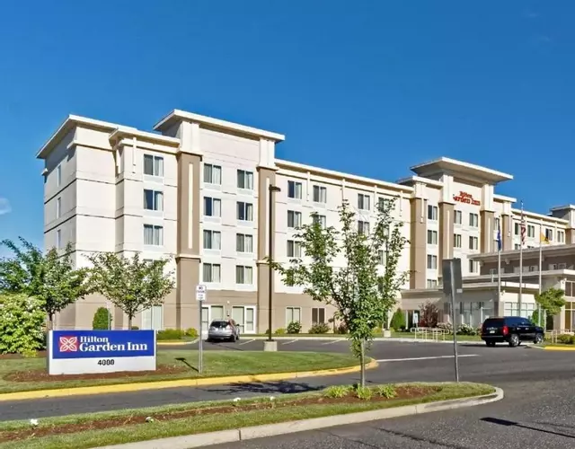 Hilton Garden Inn by Hilton Mount Laurel