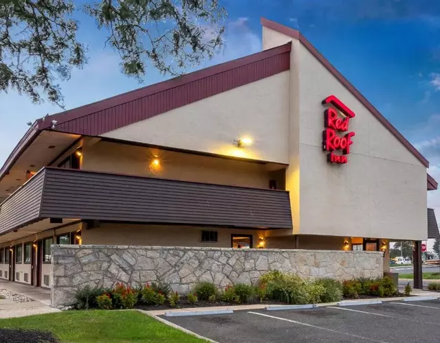 Red Roof Inn Mt Laurel