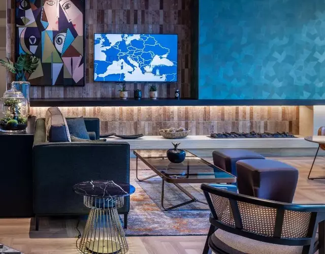 TITANIC Comfort Kurfürstendamm