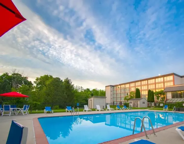 Chester Hotel and Conference Center