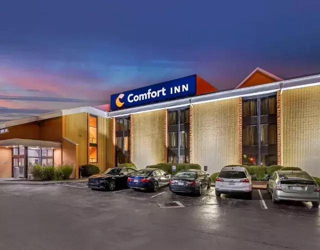 Comfort Inn Cincinnati Northeast
