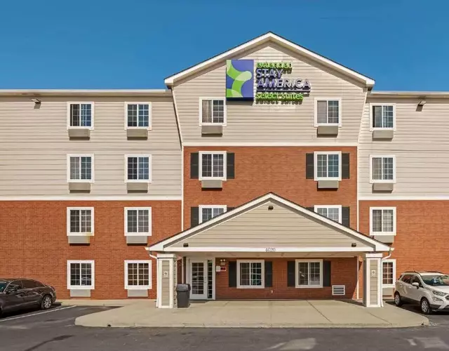 Extended Stay America Select Suites - Cincinnati - Sharonville