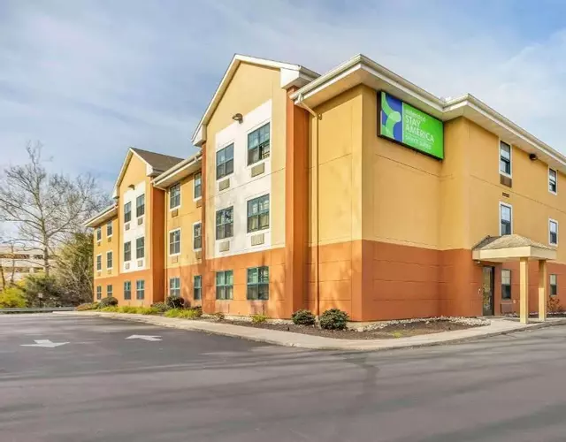 Extended Stay America Select Suites - Philadelphia - Malvern - Great Valley